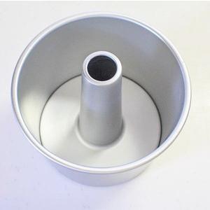 トール シフォンケーキ型14cm 浅井商店オリジナル つなぎ目の トール シフォンケーキ型14cm 浅井商店オリジナル つなぎ目の