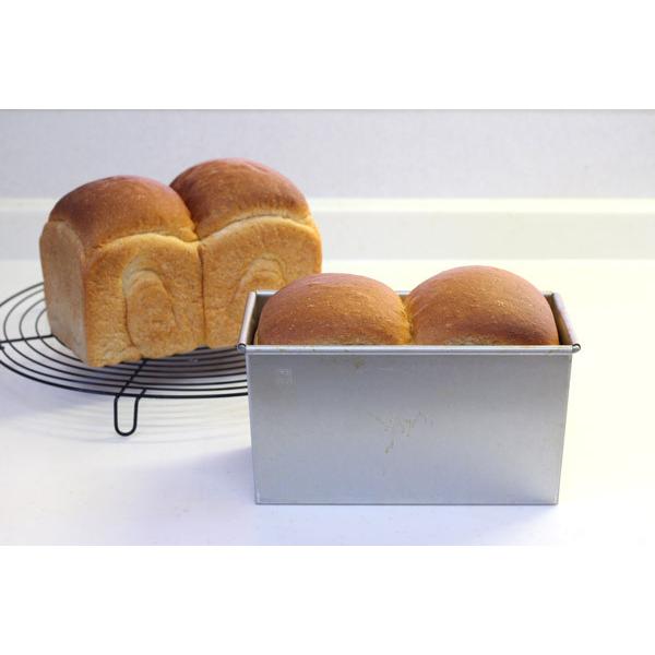 新品　浅井商店オリジナル　アルタイト食パン型　定番の一斤　7個セット　ばら売可 楽天市場】食パン型 1斤【浅井商店オリジナル】アルタイトふっ素