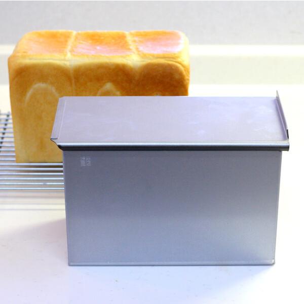 食パン型 1.5斤 浅井商店オリジナル アルタイトスーパーシリコン加工