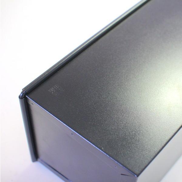 形のいい山食のための食パン型2斤 浅井商店オリジナル