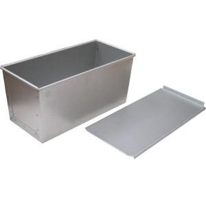 お値引きします！JHBS 2斤食パン型、パンマット、ステンレスめん棒 お値引きします！JHBS 2斤食パン型、パンマット、ステンレスめん棒