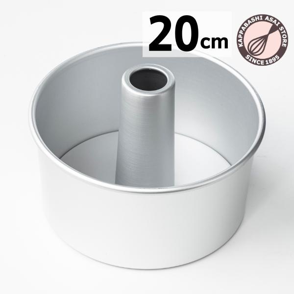 かっぱ橋 浅井商店 製菓製パン道具 シフォンケーキの上手な取り外し方 Yahoo ショッピング