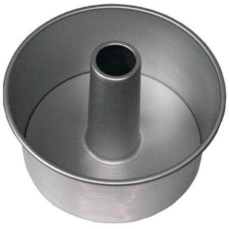 シフォンケーキ型 20cm 浅井商店オリジナル つなぎ目のない