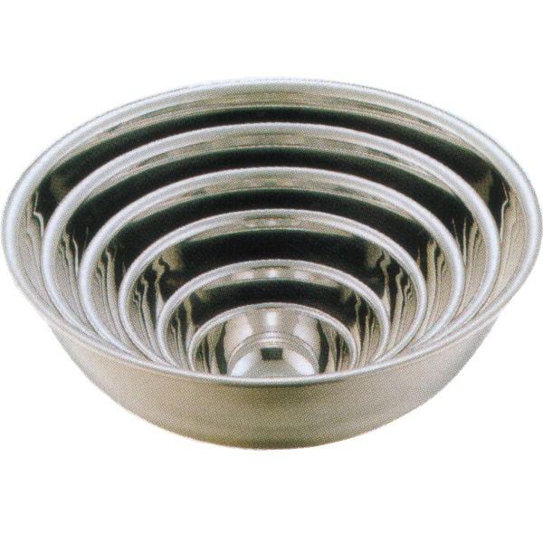 ステンレスボール 50cm : かっぱ橋 浅井商店 製菓製パン道具 - 通販