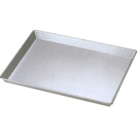 6取天板 4枚セット パン天板 アルタイト天板6取 376X526XH40mm 爆買 : かっぱ橋 浅井商店 製菓製