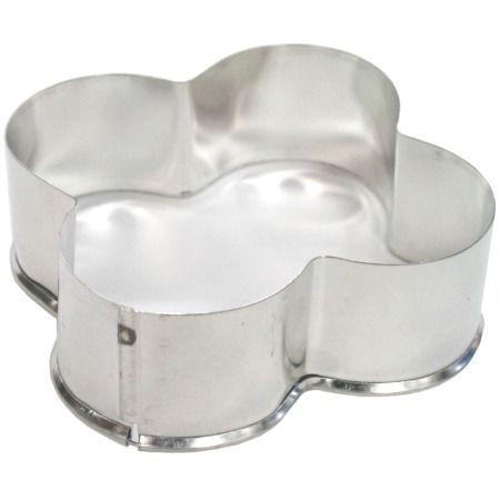 四色パン型 : かっぱ橋 浅井商店 製菓製パン道具 - 通販 - Yahoo