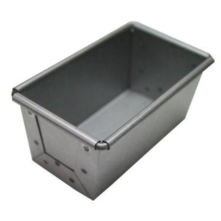 アルトス　キャセロール　ミニ食パン型　 2個　中古品 アルトスシリーズ キャセロール ミニ食パン型 - メルカリ