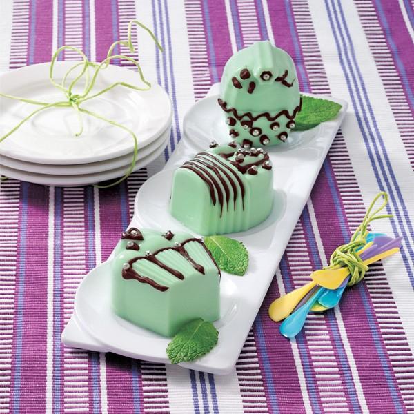 pavoni パボーニ シリコン型 ハッピーバースディ・リトル シリコン