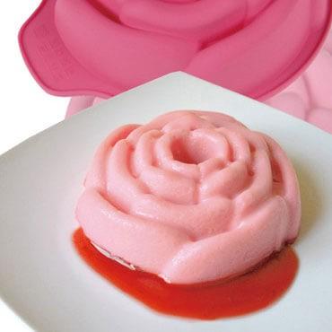 パボーニ チョコレート型 シリコンモールド Pavoni ミニローズピンク チョコ型 シリコン型 可愛い 洋菓子型 焼型 製菓道具mini Rose Pink Frt148 Ro かっぱ橋 浅井商店 製菓製パン道具 通販 Yahoo ショッピング