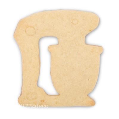 Stadter(スタッダー)　クッキー型　ミキサー｜asai-tool｜02