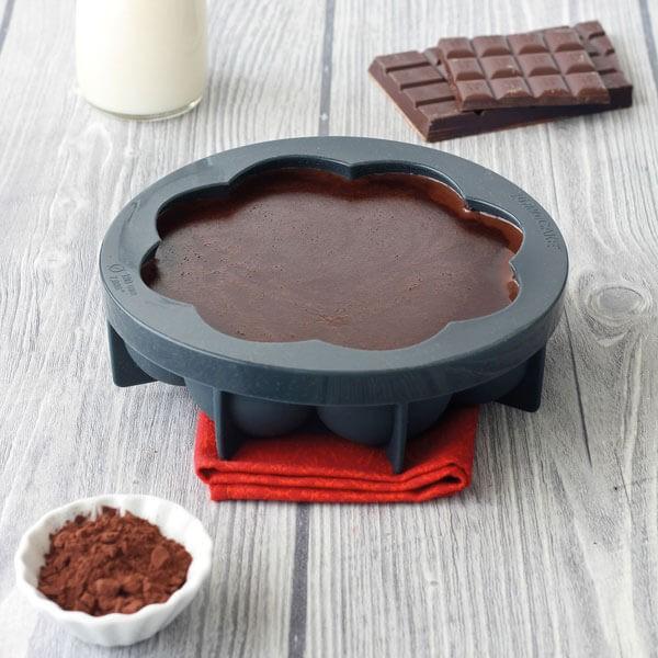 パボーニ チョコレート型 シリコンモールド Pavoni ボンビー パボーニ チョコレート型 シリコンモールド Pavoni ボンビー