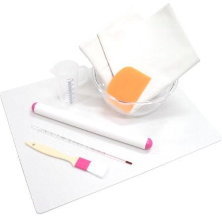 NEWパン作りスターターセット オレンジ : かっぱ橋 浅井商店 製菓製