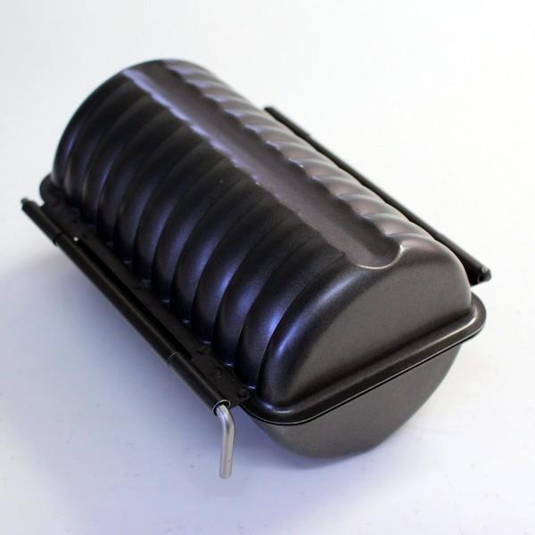 合せトヨ型 浅井商店オリジナル スーパーシリコン加工 ラウンド超丸