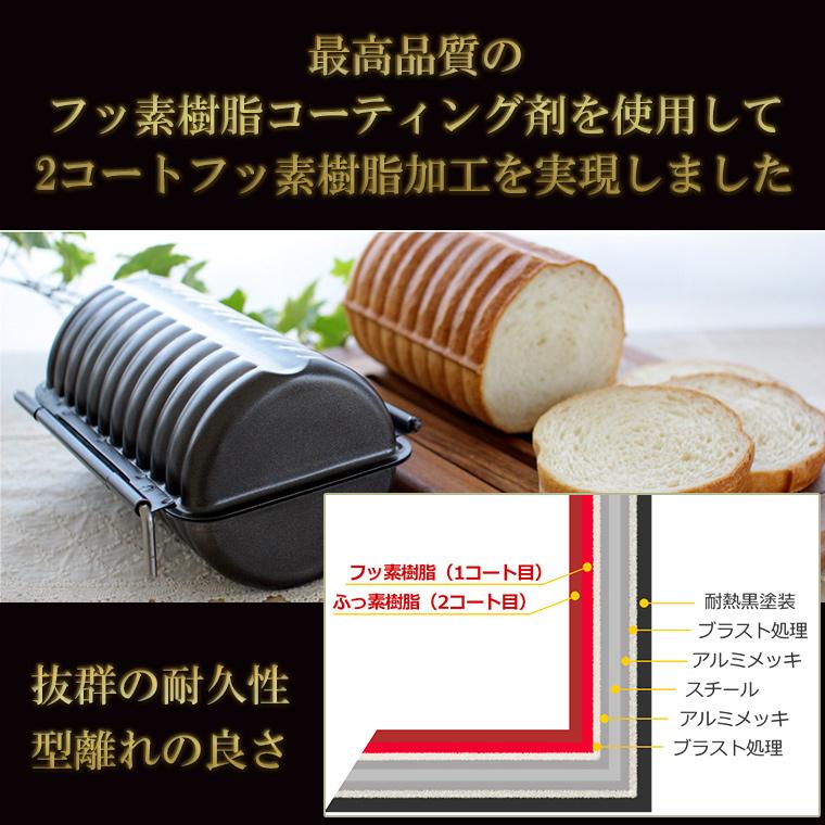 ラウンドパン型　3連✖️2個 ラウンドパン型 3連✖️2個 ラウンドパン型 【浅井商店