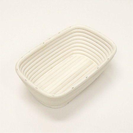 値下げしました❗️発酵かご シンペル　　三角型　　未使用品　　7個まとめて NEW発酵かご レクタングル 205X125XH62mm No.7S 爆買 : かっぱ橋 浅井