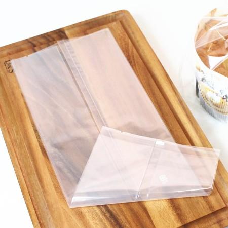 個包装袋 シフォンケーキ袋 10枚入 Xf00 Xf00 お菓子型 パン型 菓子道具浅井商店 通販 Yahoo ショッピング