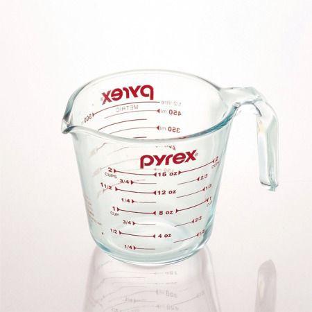 ＰＹＲＥＸ　≪パイレックス≫　メジャーカップ(500ml)　ＣＰ−８５０８｜asai-tool｜02