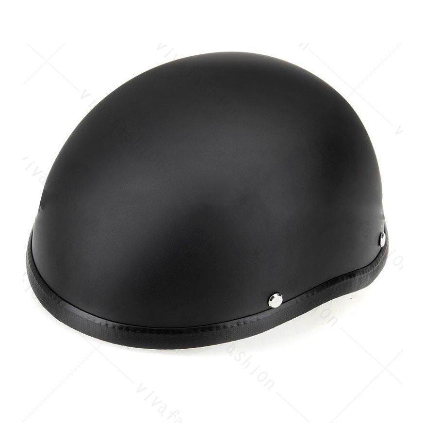 ハーフヘルメット バイクヘルメット半キャップ 男女兼用 バイク用品 おしゃれ かっこいい 品質保証 Bantoukui 阿坂ストア 通販 Yahoo ショッピング