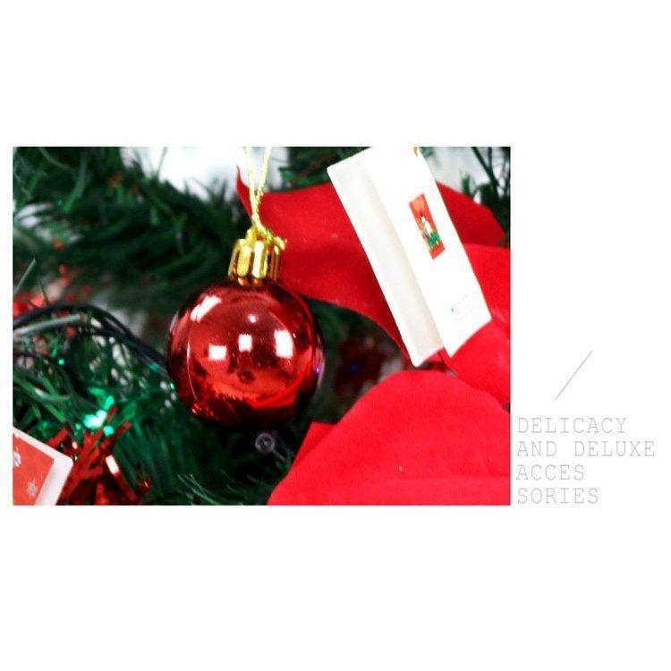 クリスマスツリーツリー 150cm デコレーション ギフト クリスマス ホワイトクリスマス ツリー オーナメント プレゼント 3色｜asaka-store｜10