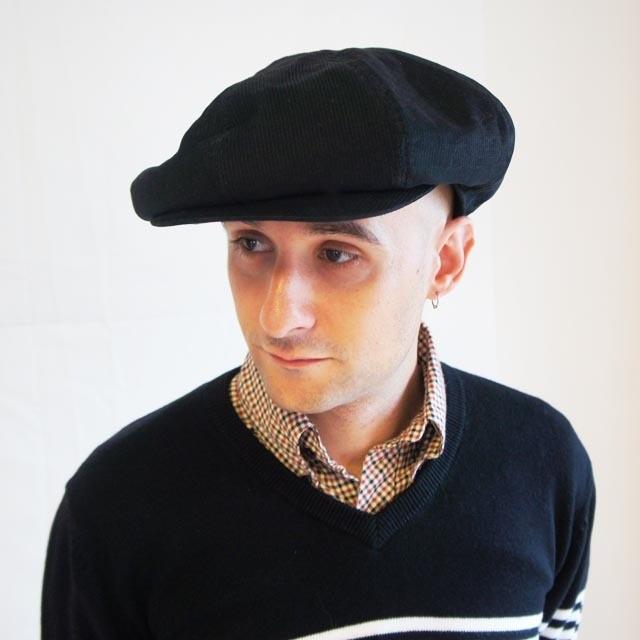 NEVERTRUST（ネバートラスト） ネバートラストコーデュロイ・8方