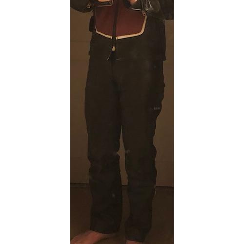 VANSON（バンソン） 革パン : asako-store - 通販 - Yahoo!ショッピング