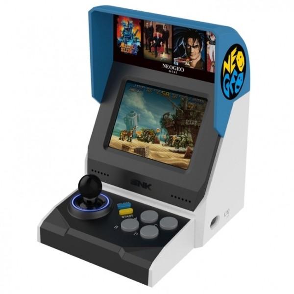 【未開封品】NEOGEO mini インターナショナル版 ネオジオミニ SNK 【新品】【NGHD】NEOGEO mini International[お取寄せ品] : 浅草