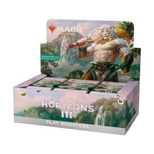 MTG ファウンデーションズ 日本語版プレイブースター 6BOX 未開封品