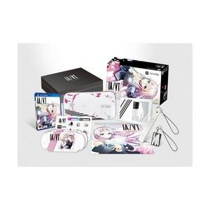 [宅配便限定]【新品】【PSV】【限】IA/VT -COLORFUL-(イア ビジュアルトラックス カラフル) クリスタルBOX｜asakusa-mach