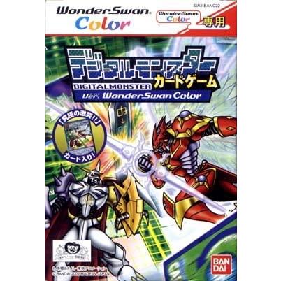 BANDAI（バンダイ） 【新品】【WS】デジタルモンスター カードゲーム