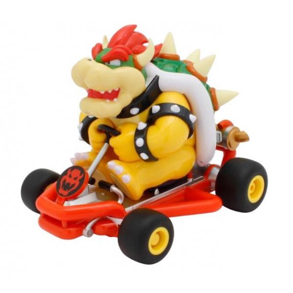 京商 【即納可能】【新品】【ラジコン】マリオカート レーシングR/C