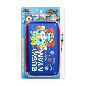 プレックス 【新品】【プレックス】妖怪ウォッチ ポーチ2 ブシニャン 
