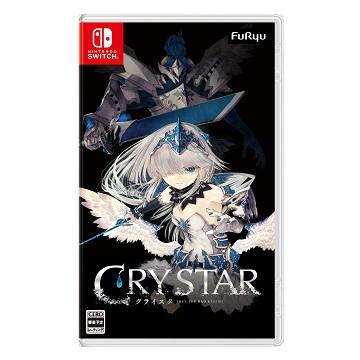 その他 crystar フリュー [メール便OK]【新品】【NS】CRYSTAR クライスター[お取寄せ品