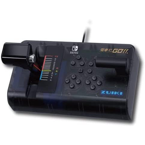 即納可能】【新品】【NSHD】電車でGO !!専用ワンハンドル