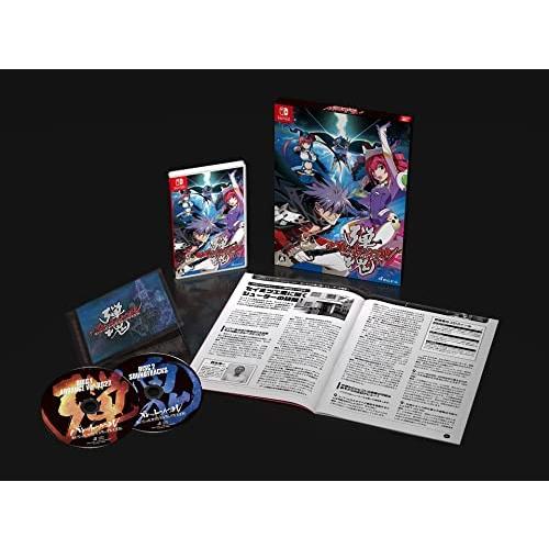 MAGES.（メージス） 【新品】【NS】バレットソウル ダブルソウルパック