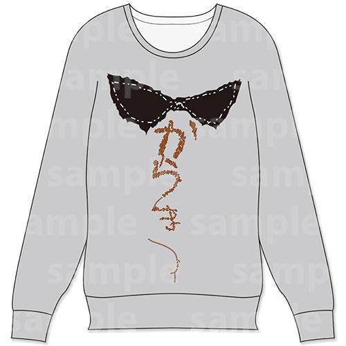 おそ松さん　専用 おそ松さん×mixx garden 2025 トレーディングペアアクリル