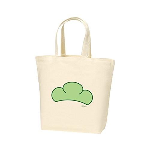 おそ松さん ピンバッジ バッグ エイベックス（AVEX） 【新品】おそ松さん 推し松トートバッグB(松