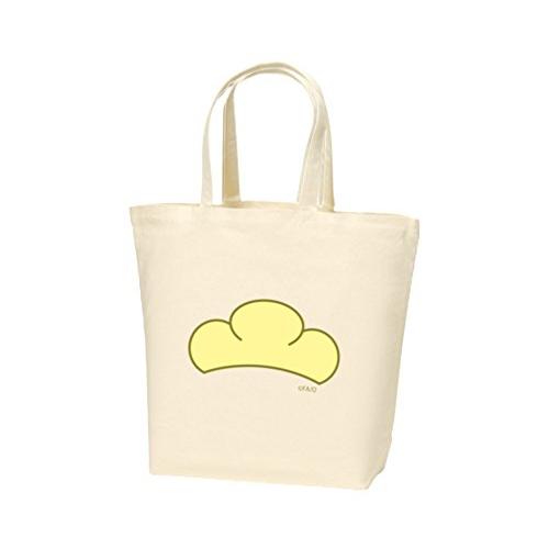 エイベックス（AVEX） 【新品】【CASE】おそ松さん 推し松トートバッグ