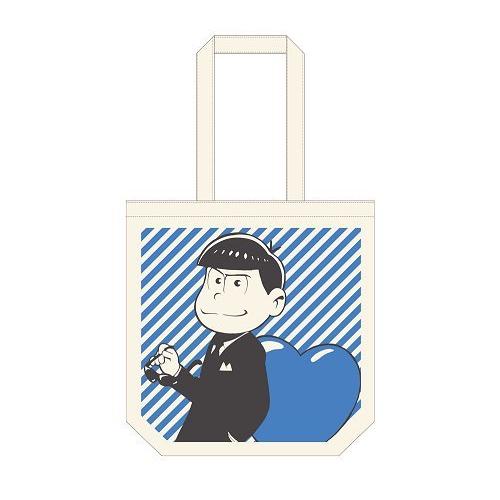 エイベックス（AVEX） 【新品】おそ松さん LOVE松さんトートバッグ