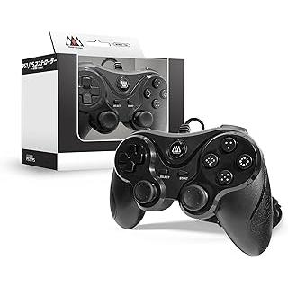 【PS2HD】 アナログコントローラー PS2/PS one用