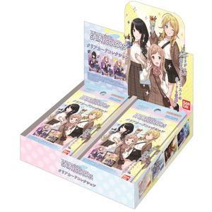 あつし　トレーディングカード26箱 BANDAI（バンダイ） 【新品】【トレカBOX】アイドルマスター