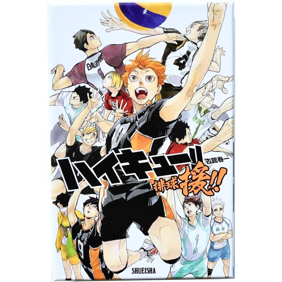 即納可能】【新品】【ボードゲーム】ハイキュー！！ 排球援！！【送料