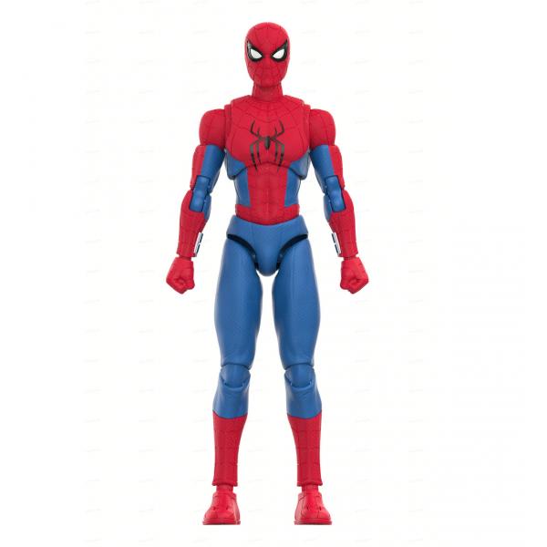 新品】【figure】Blokees Marvel Heroes−チャンピオン・クラス