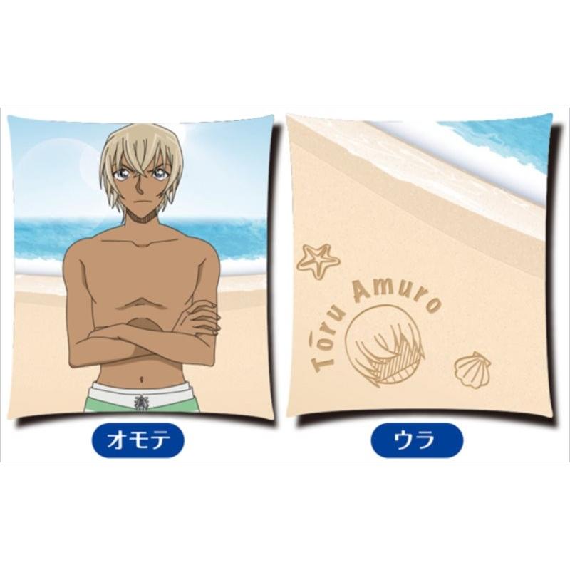 安室透 クッション 4つセット 即納可能】【新品】名探偵コナン クッションVol.4安室透 : 浅草マッハ