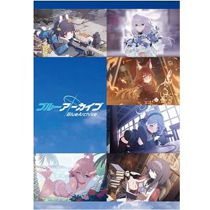 新品未開封☆Reバース ブースター 7BOXセット★ブルーアーカイブ ブシロード 【新品】【トレカBOX】Reバース for you ブースターパック