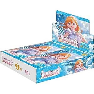 ブシロード 【新品】【トレカBOX】ラブライブ!シリーズ オフィシャルCG