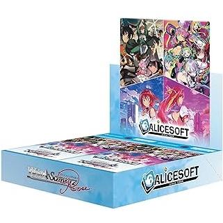 ブシロード 【04/17発売☆予約】【新品】【トレカBOX】ヴァイス 