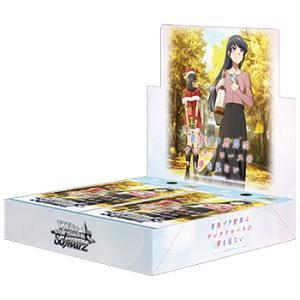 ブシロード 【03/27発売☆予約】【新品】【トレカBOX】ヴァイス