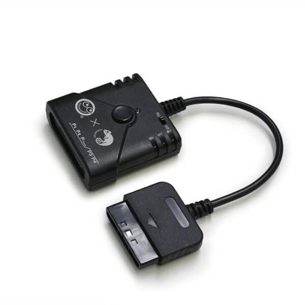 コロンバスサークル　PS2/PS1/PSクラシック用　スーパーコンバーター　新品 コロンバスサークル 【新品】【PS2HD】【PS2/PS1/PSクラシック用