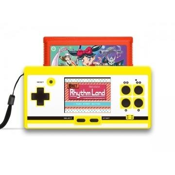 コロンバスサークル 【新品】【FCHD】8ビットポケットプラス(FC互換機