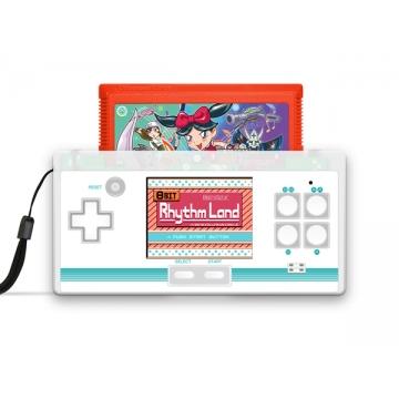 コロンバスサークル 【新品】【FCHD】【FC互換機】8ビットポケット V2